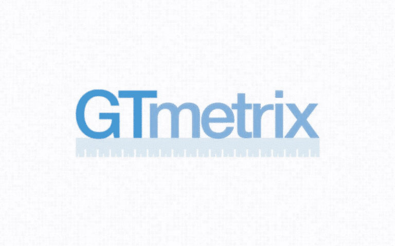 GTmetrix