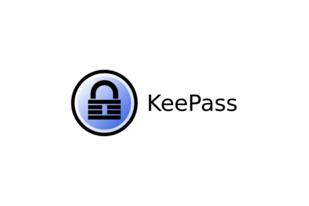 Keepass