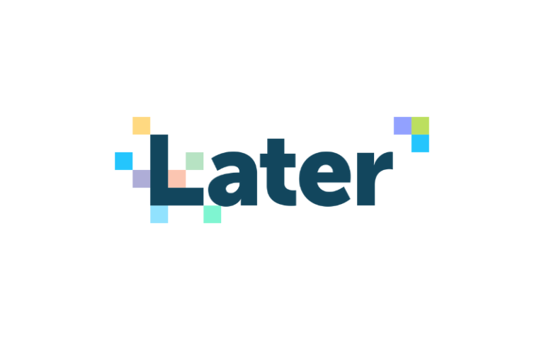 Later