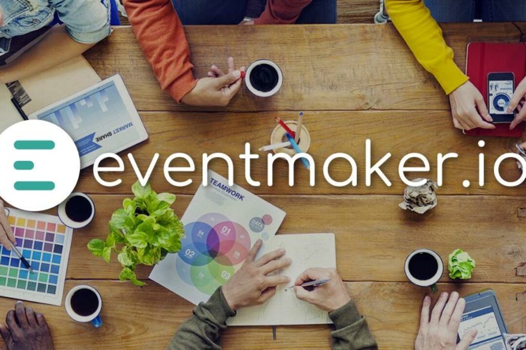 Eventmaker révolutionne l’événementiel