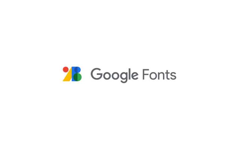 Google Font