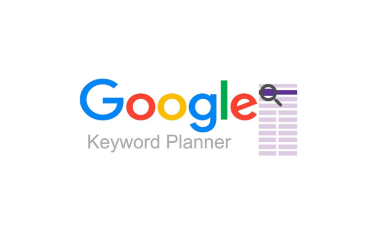Google Keyword Planner