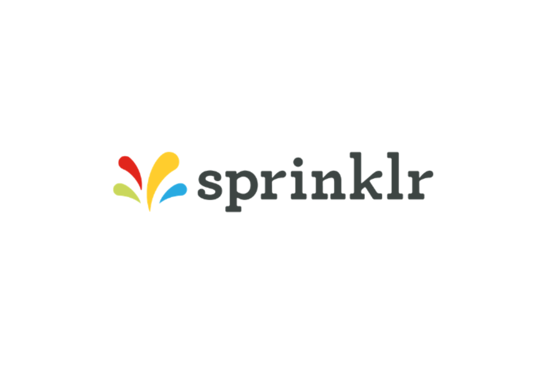 Sprinklr