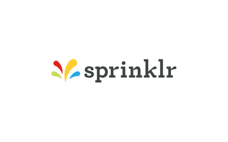 Sprinklr